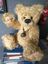 Charlie Bear Michelle