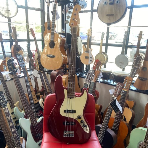 Fender american series - american,