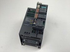 Siemens 6SL3210-1SE17-7AA0 Sinamics Power Module 340 3AC 7.7A Gehäuseschäden