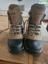 Wanderstiefel Gr.39 von