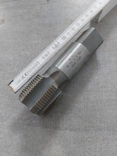 HSS Gewindebohrer M48x3 Maschinen Gewindeschneider Feingewinde Gewinde M 48 