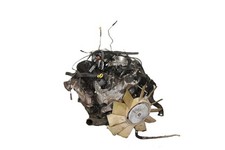 MOTOR KOMPLETT GM VOLVO PENTA