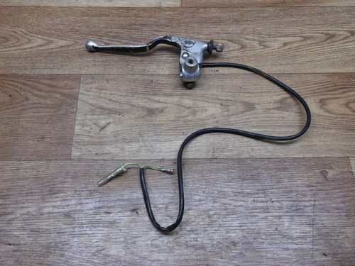 Suzuki 125 sf44a - 125, se