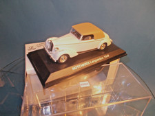 NOREV 1/43 #590004:"Hotchkiss