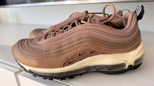 Nike air max rosa 39 - air, gr.39