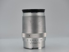 Zeiss contarex fit - zeiss, sonnar