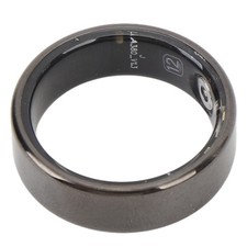 Fitness-Tracker-Ring IP68