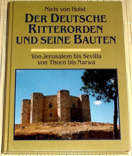 Der deutsche ritterorden und - deutsche,