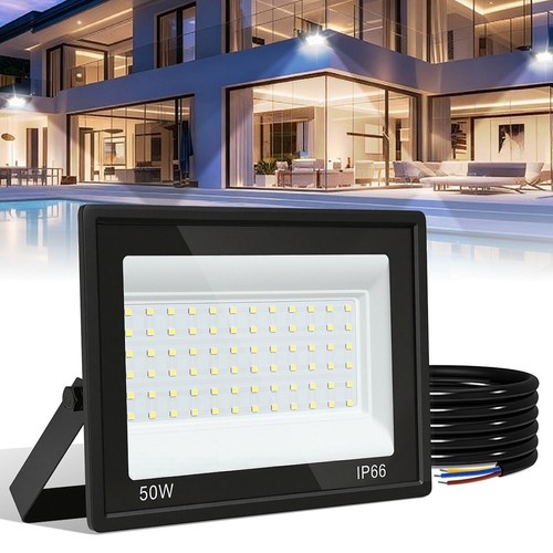 Led fluter garten flutlicht - led,