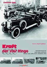 Kraft der Vier Ringe -