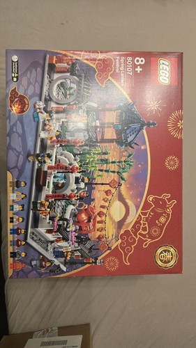 Lego 80107 - |, |
