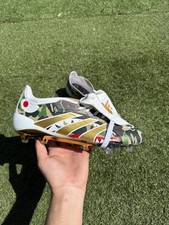 ADIDAS x BAPE PREDATOR ELITE