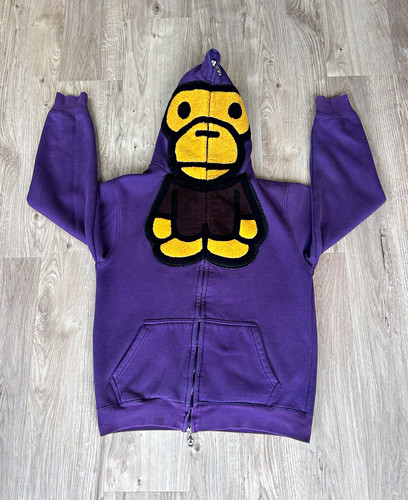 Bape baby milo full - bape,