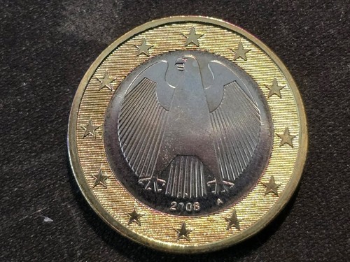 Deutschland euro 2008 - 2008, a