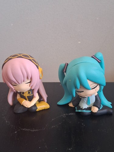 Hatsune miku megurine luka - hatsune,