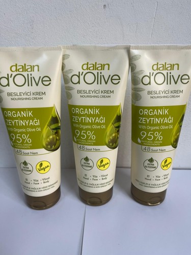 Dalan olive hand und - d'olive, hand-