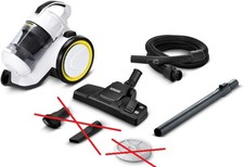 Karcher Staubsauger VC 3