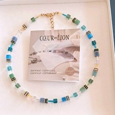 Kette Coeur de Lion Neu