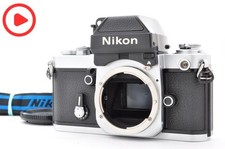 Nikon F2 Photomic A DP-11