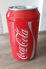 Coca Cola Mini Kühlschrank