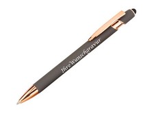 Touchpen-Kugelschreiber