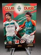 Topps Bundesliga 60 Years