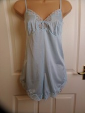 Z25 Vintage St Michael blau