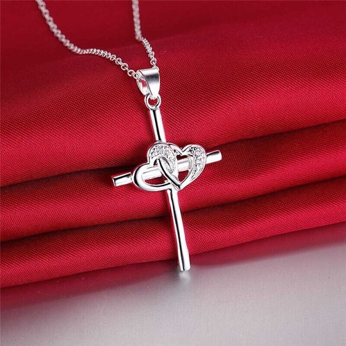 925 silber gold - 925, herz