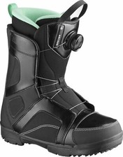 Snowboardschuh salomon anchor - snowboardschuh,
