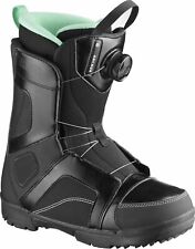 Snowboardschuh Salomon Anchor