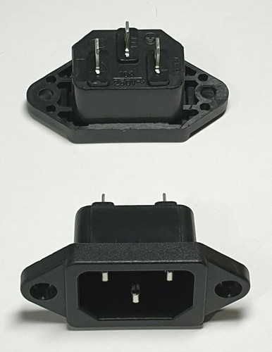 Steckdose stecker 250 10 - steckdose,