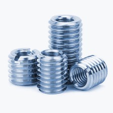 Gewindeadapter M5 M6 auf M8 M8