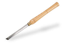 PROFI HSS Drehmeissel Oval 20 mm Drechselmesser Drechseleisen Beitel Meißel