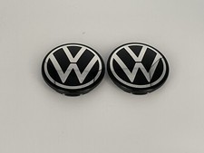 Original Volkswagen Nabenkappe