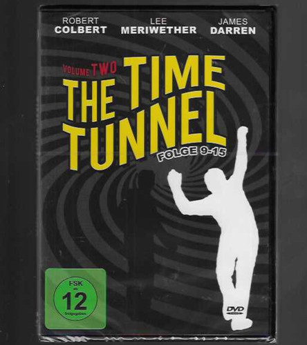 Robert colbert the time - ,