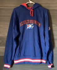 Die Adler Mannheim Pullover