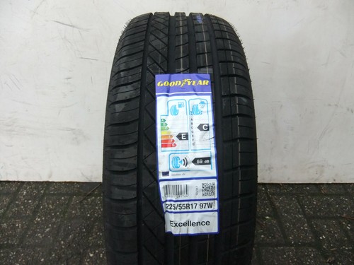 Sommerreifen goodyear - 1,
