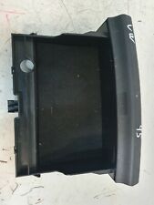 45* VW Golf 7 BJ14 Sitzschublade Ablagefach 5G0882601A