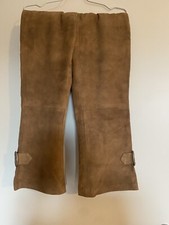 Spieth und Wensky Lederhose