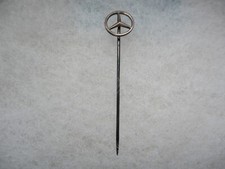 Original Älterer Anstecknadel von   """ Mercedes """