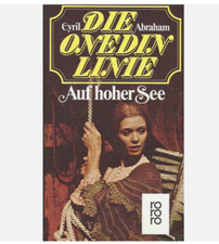 Die Onedin Linie von Cyril