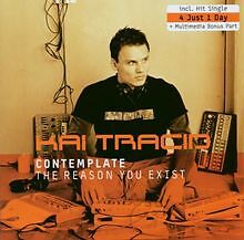 Contemplate von tracid kai - von, tracid,kai