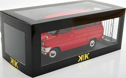 Ford transit bus 1965 mit - ford,