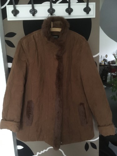 Leichte übergangsjacke mit - leichte,