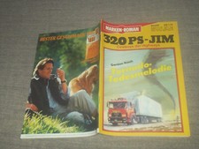 320 PS-JIM ROMAN HEFT BAND