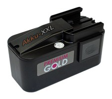 Akku Atlas Copco AEG Milwaukee