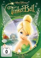 Tinkerbell / DVD / Von Bradley
