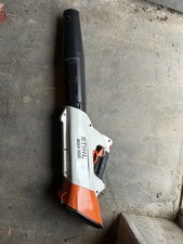 STIHL Akku-Blasgerät BGA 100 Blasgerät Akku Laubbläser