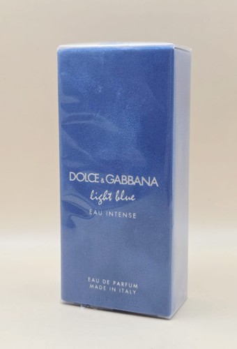 Dolce gabbana light blue - dolce,