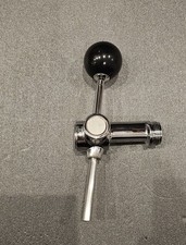 Zapfhahn Schankhahn Zapfanlage Bier Kompensatorhahn Fasshahn Bar Bierhahn